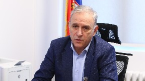 Priprema za izbornu krađu